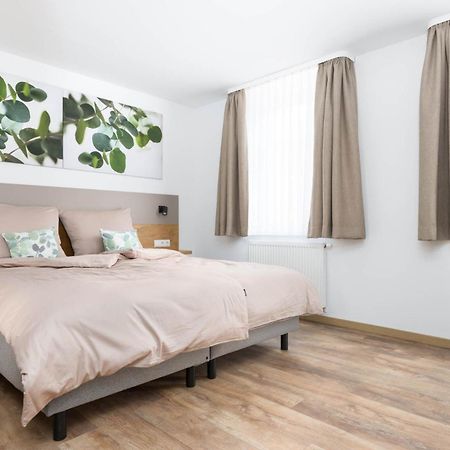 Hotel Zur Traube Uffenheim Buitenkant foto
