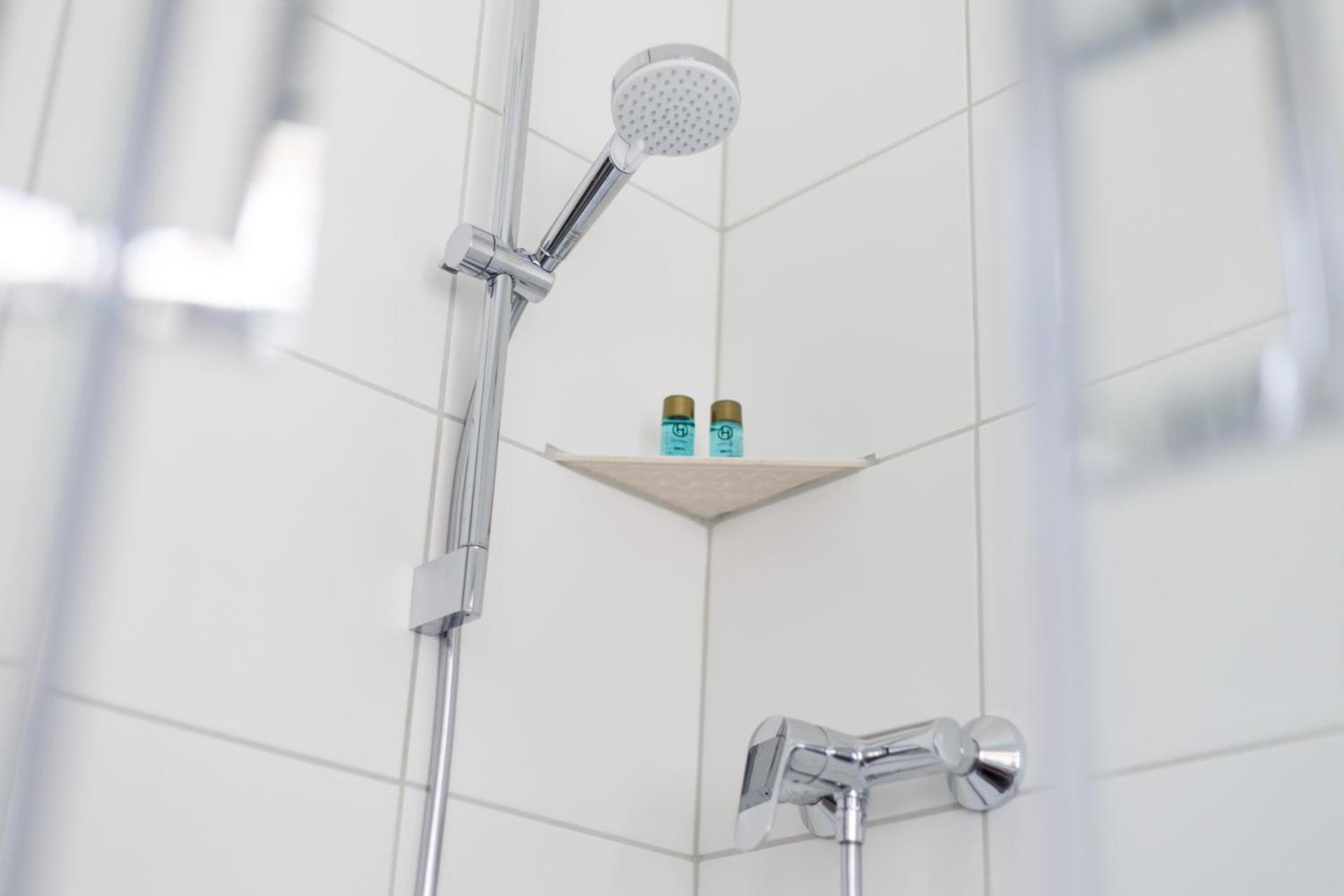 Hotel Zur Traube Uffenheim Buitenkant foto