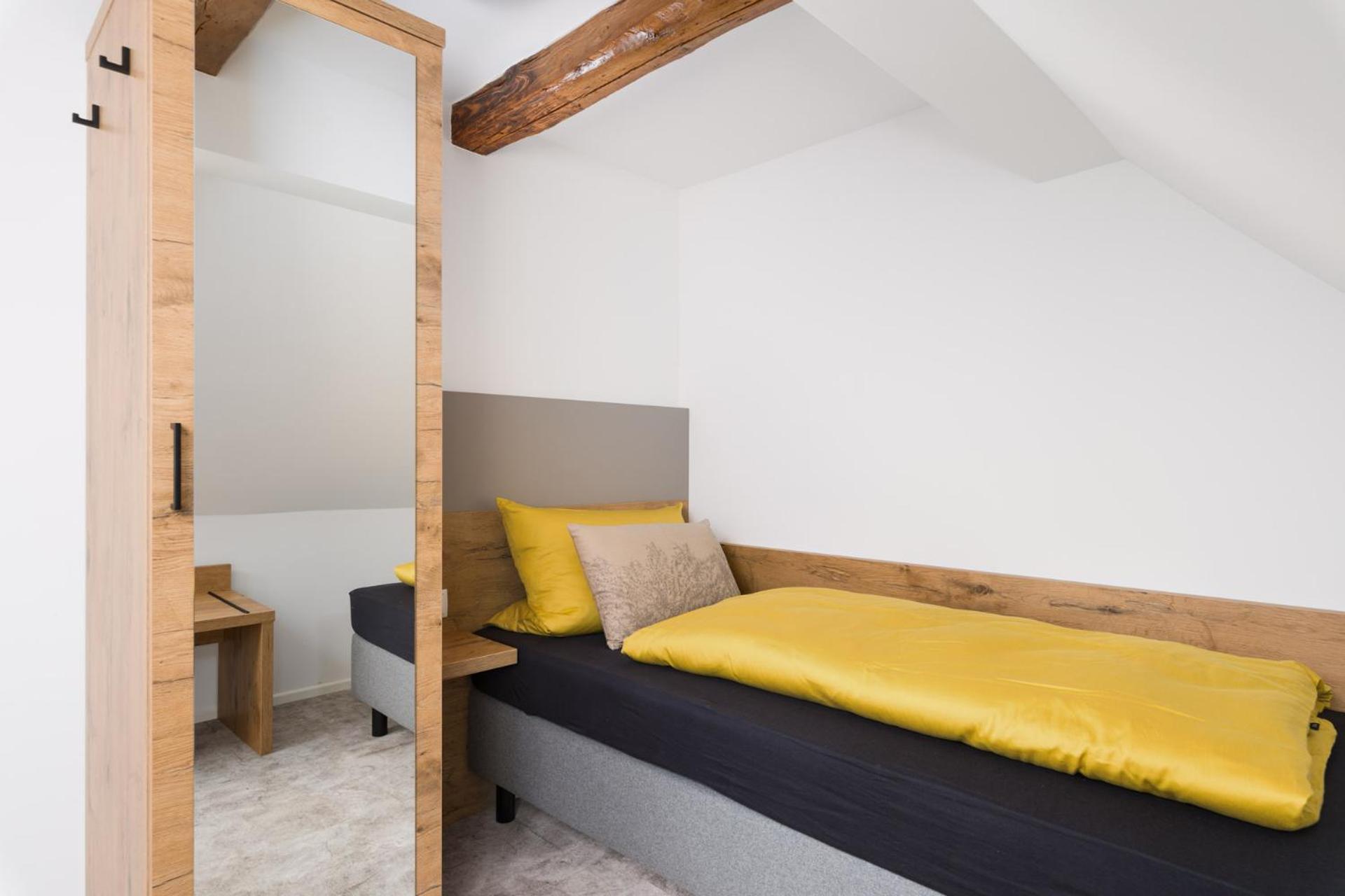 Hotel Zur Traube Uffenheim Buitenkant foto