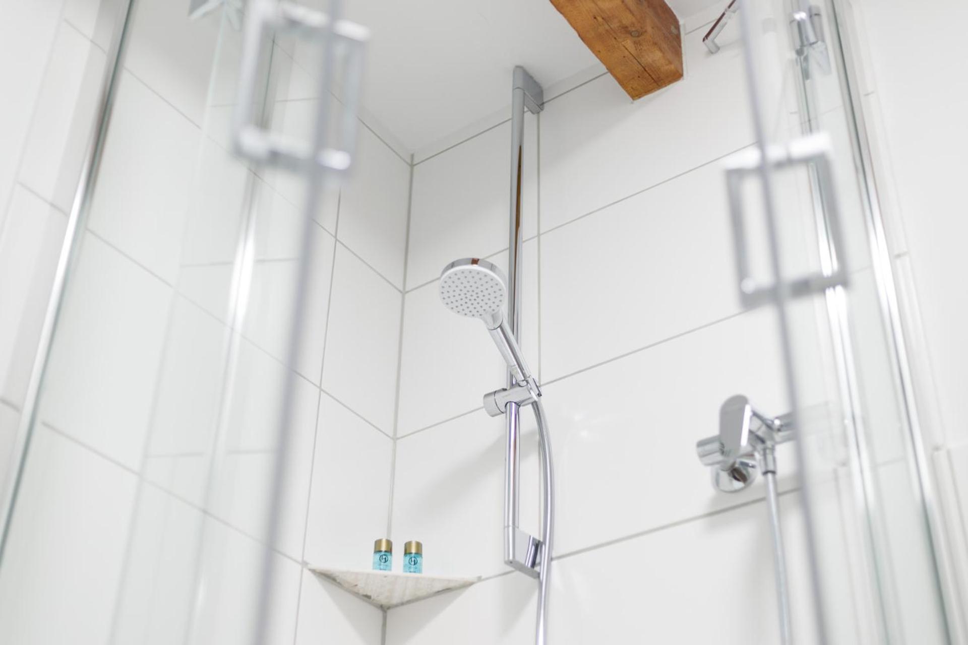 Hotel Zur Traube Uffenheim Buitenkant foto